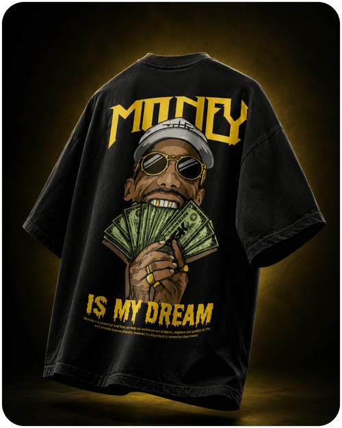 Money Eater