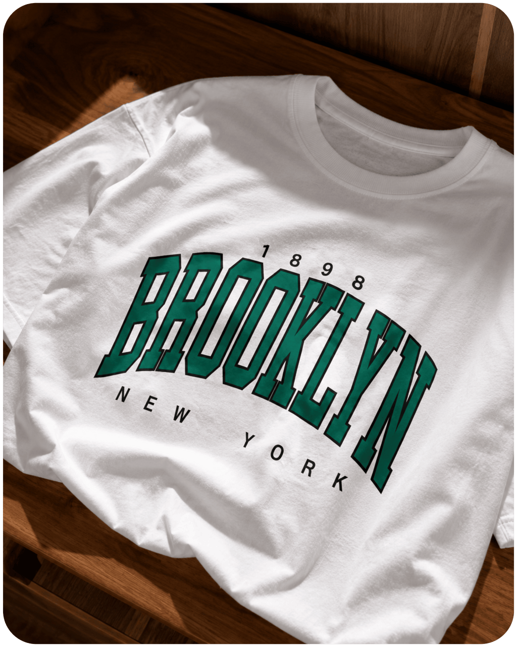 Miss Brooklyn