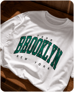 Miss Brooklyn