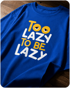 Lazy Lad