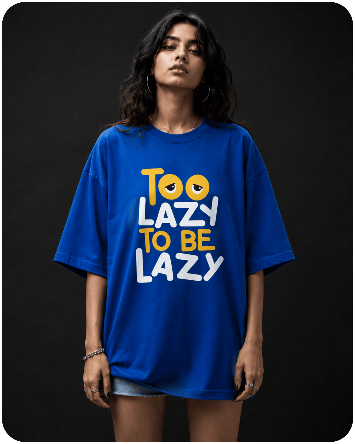 Lazy Lad