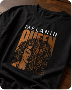 Melanin Queen